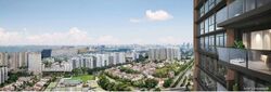 Clementi Avenue 1 (D5), Condominium #597604511